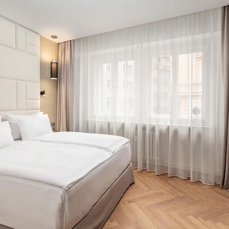 Rybna Apartments Old Town Прага Экстерьер фото